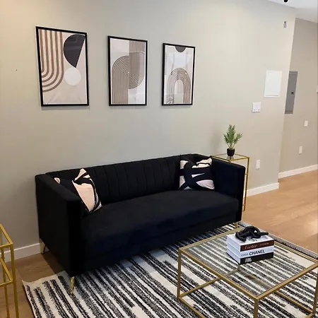 Apartmán Design Eiffel Tower Paříž